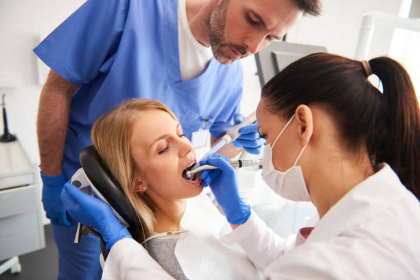 Best Invisalign and Clear Aligners  in Glenmora, LA