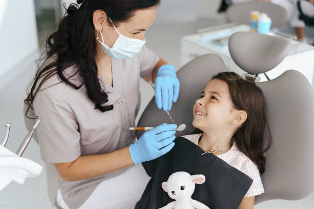 Best Pediatric Dentistry  in Glenmora, LA