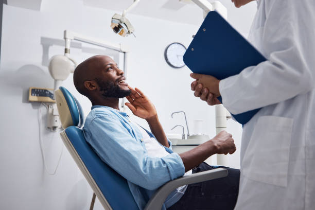 Best Laser Dentistry  in Glenmora, LA
