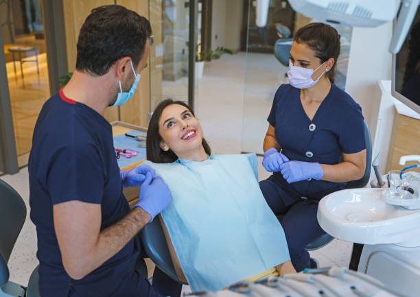 Dental Inlays and Onlays in Glenmora, LA