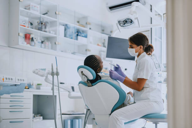Best Cosmetic Dentistry  in Glenmora, LA